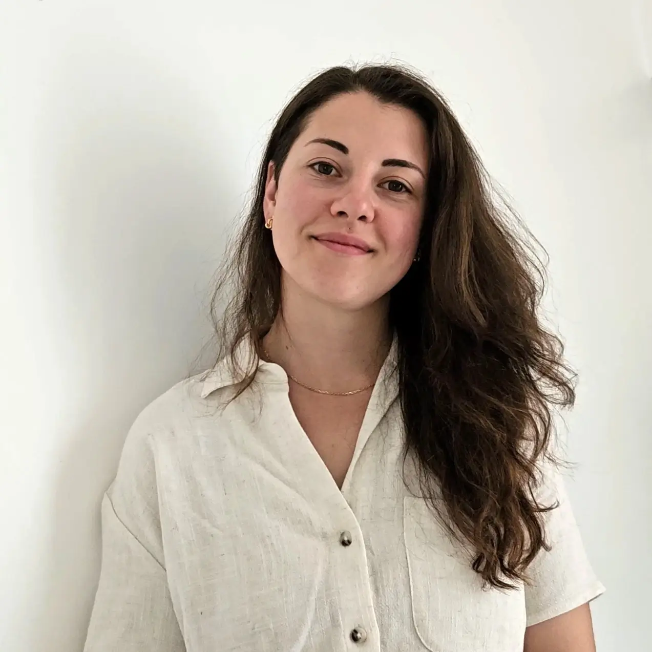 Portrait-Estelle-Van-Der-Plassche-dirigeante-Optan Portrait-Estelle-Van-Der-Plassche-dirigeante-Optan