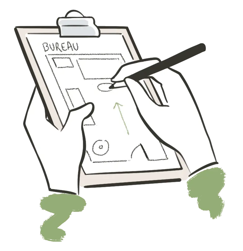 optan-illustration-home-organizing-et-office-organizing optan-illustration-home-organizing-et-office-organizing